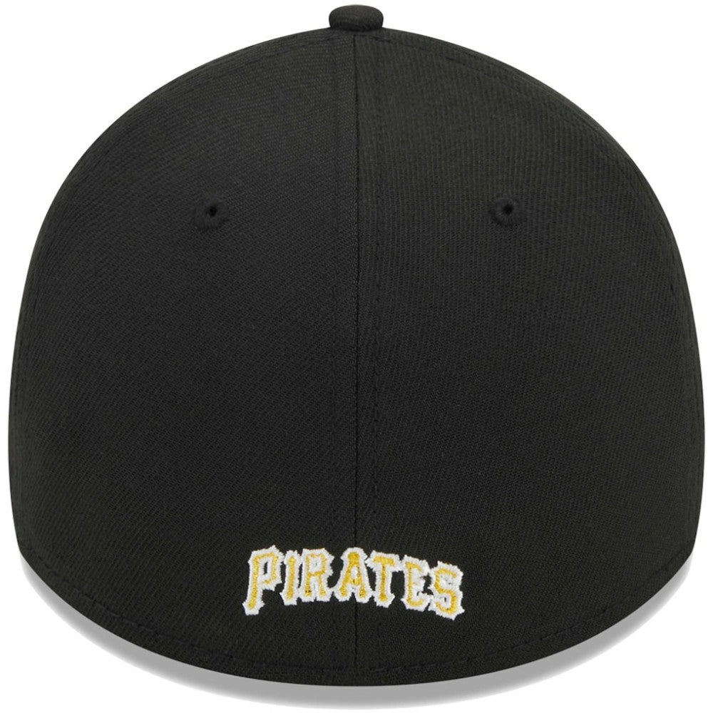 Pittsburgh Pirates New Era Logo 39THIRTY Flex Hat On Sale