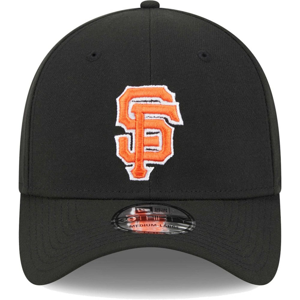 San Francisco Giants New Era Logo 39THIRTY Flex Hat Online
