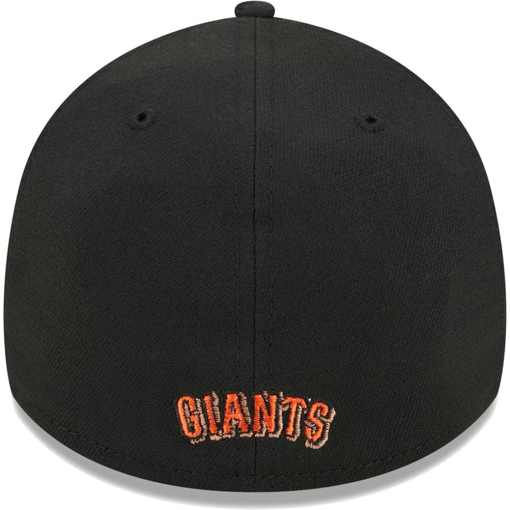 San Francisco Giants New Era Logo 39THIRTY Flex Hat Online