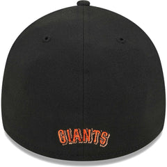 San Francisco Giants New Era Logo 39THIRTY Flex Hat Online