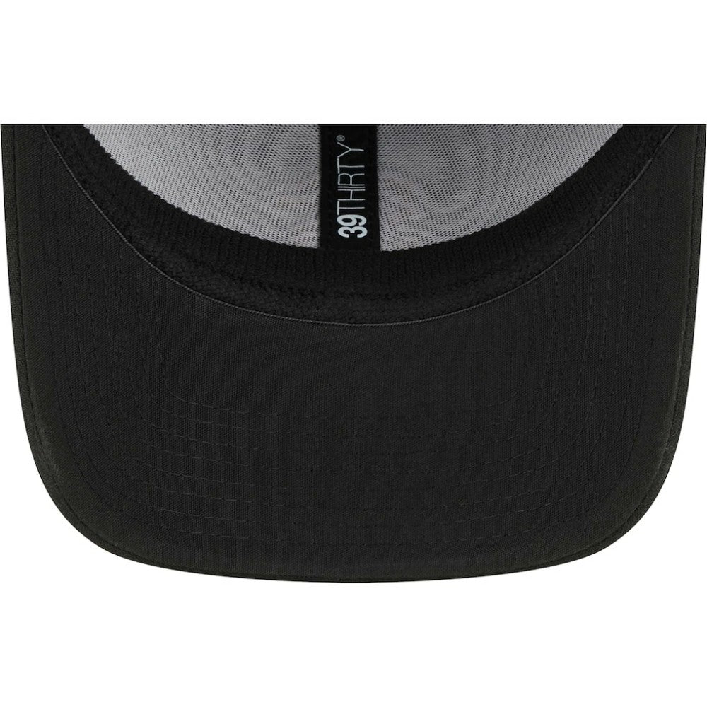 San Francisco Giants New Era Logo 39THIRTY Flex Hat Online