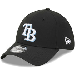 Tampa Bay Rays New Era Logo 39THIRTY Flex Hat Clearance