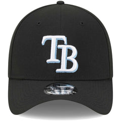 Tampa Bay Rays New Era Logo 39THIRTY Flex Hat Clearance