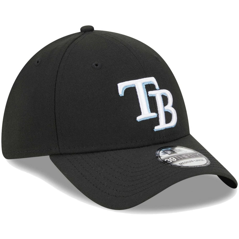 Tampa Bay Rays New Era Logo 39THIRTY Flex Hat Clearance