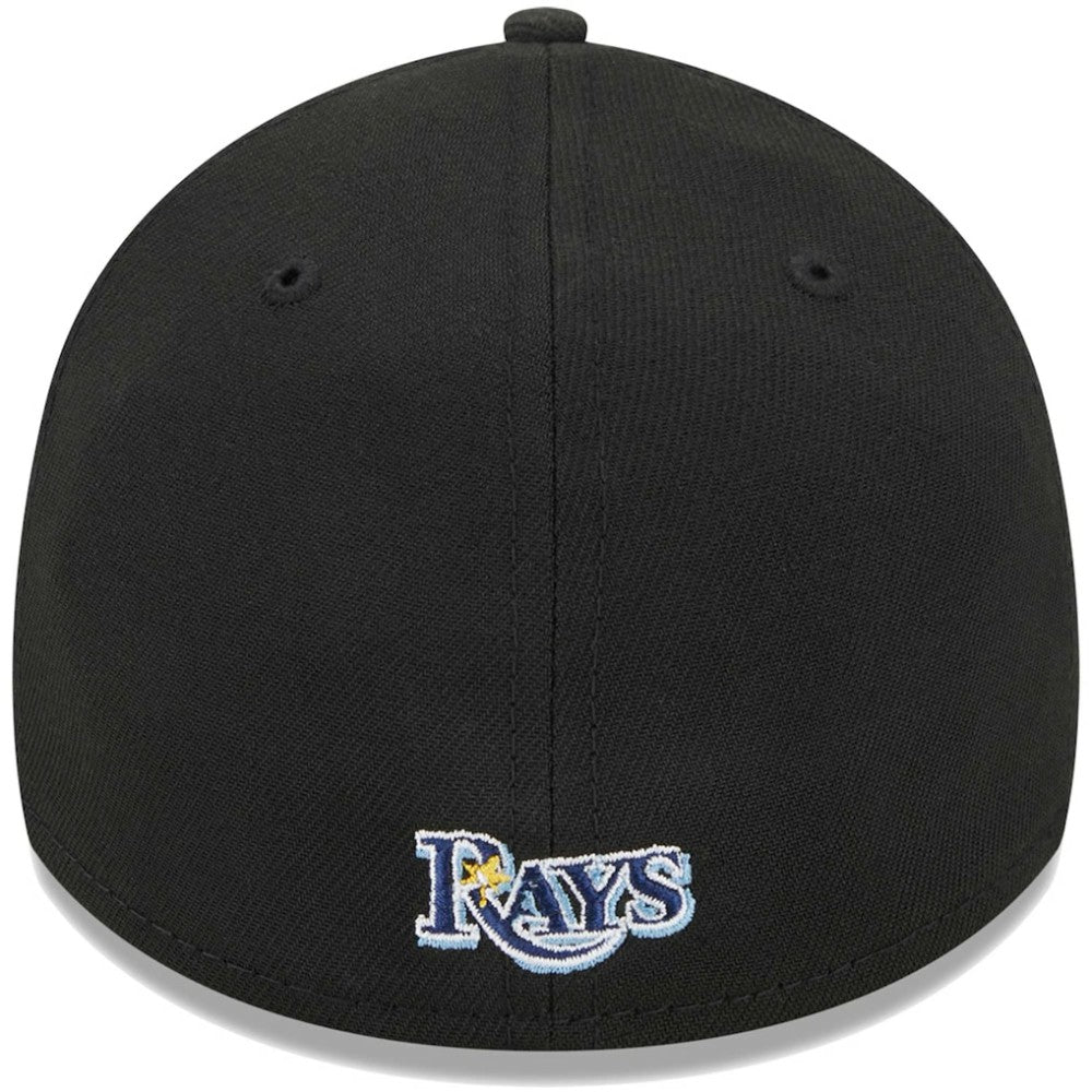 Tampa Bay Rays New Era Logo 39THIRTY Flex Hat Clearance