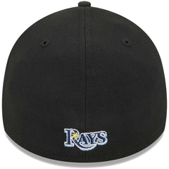 Tampa Bay Rays New Era Logo 39THIRTY Flex Hat Clearance
