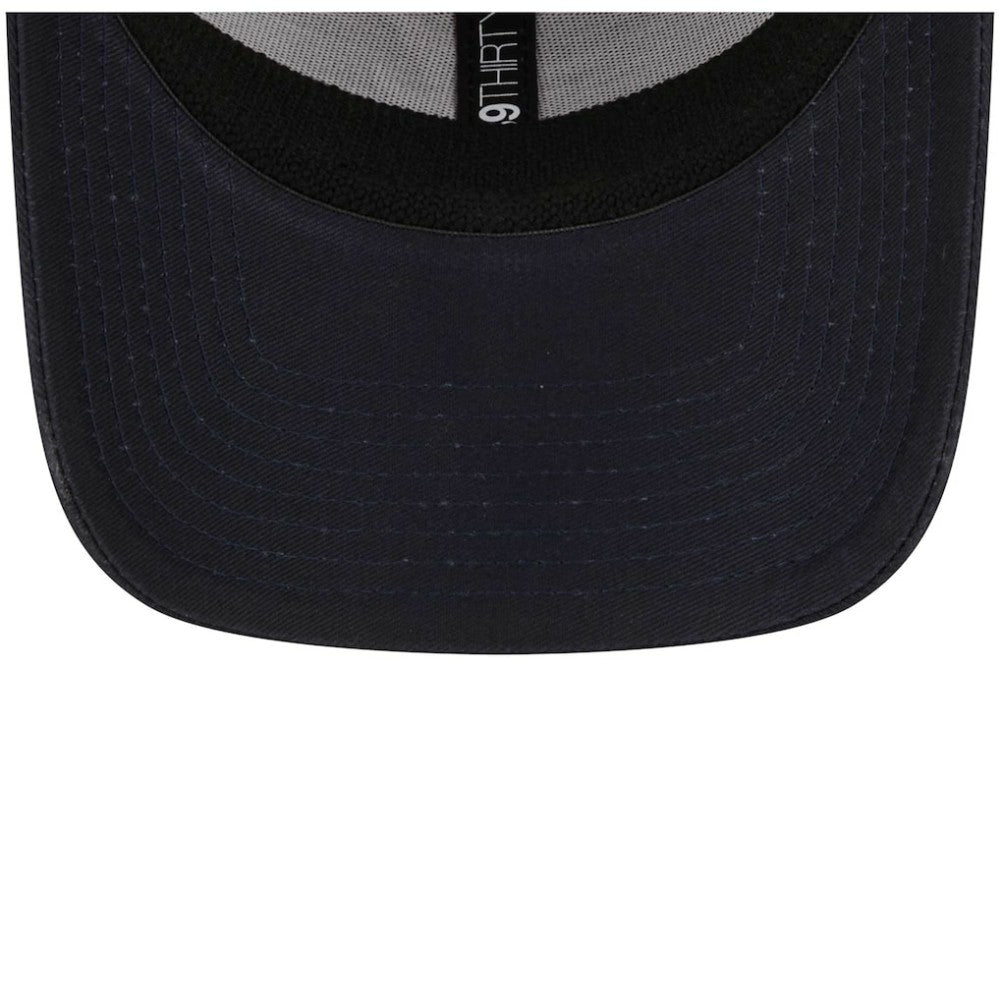 Atlanta Braves New Era Team Neo 39THIRTY Flex Hat Lifestyle
