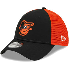 Baltimore Orioles New Era Team Neo 39THIRTY Flex Hat Near Me