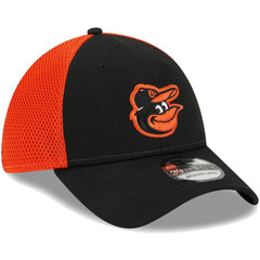 Baltimore Orioles New Era Team Neo 39THIRTY Flex Hat Near Me