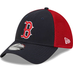 Boston Red Sox New Era Team Neo 39THIRTY Flex Hat Online