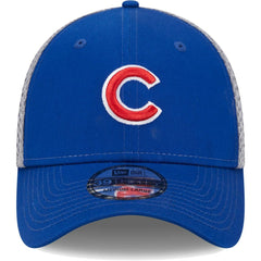 Chicago Cubs New Era Team Neo 39THIRTY Flex Hat Lifestyle