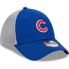 Chicago Cubs New Era Team Neo 39THIRTY Flex Hat Lifestyle