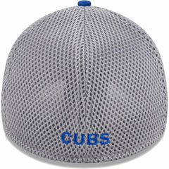 Chicago Cubs New Era Team Neo 39THIRTY Flex Hat Lifestyle