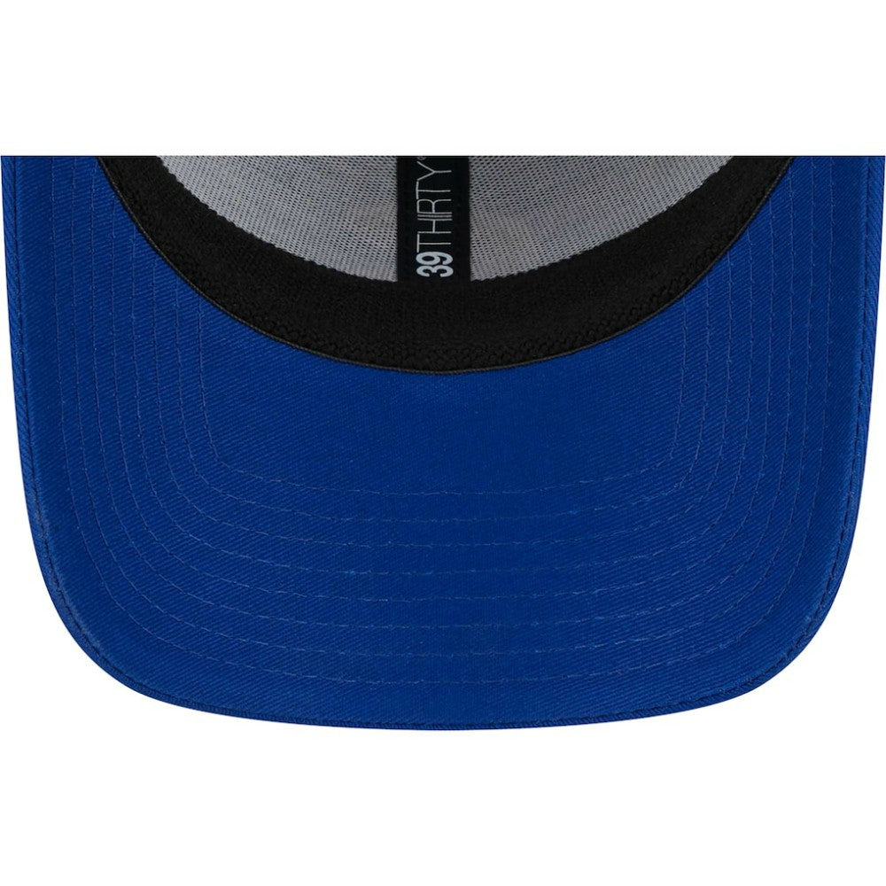 Chicago Cubs New Era Team Neo 39THIRTY Flex Hat Lifestyle