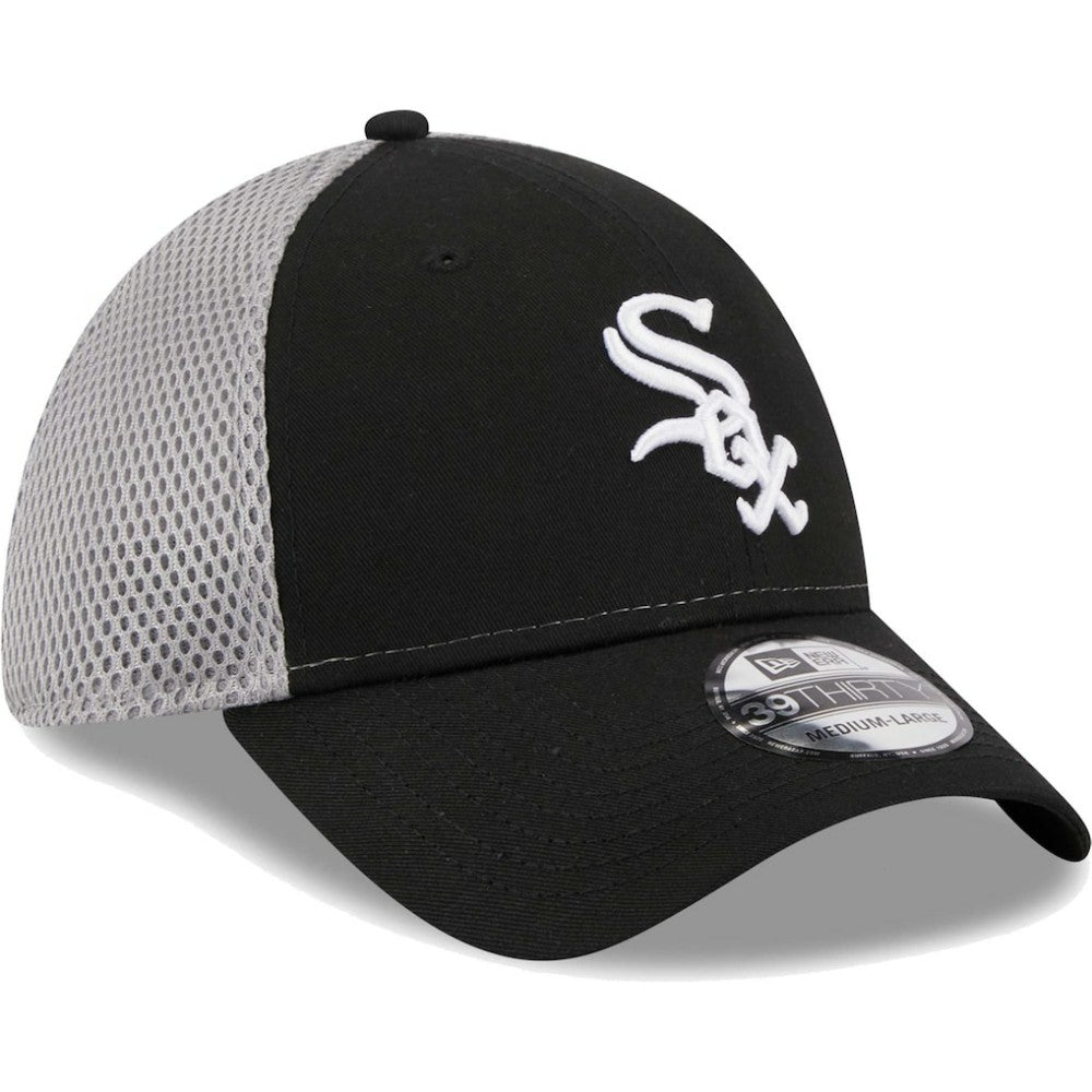 Chicago White Sox New Era Team Neo 39THIRTY Flex Hat Sale