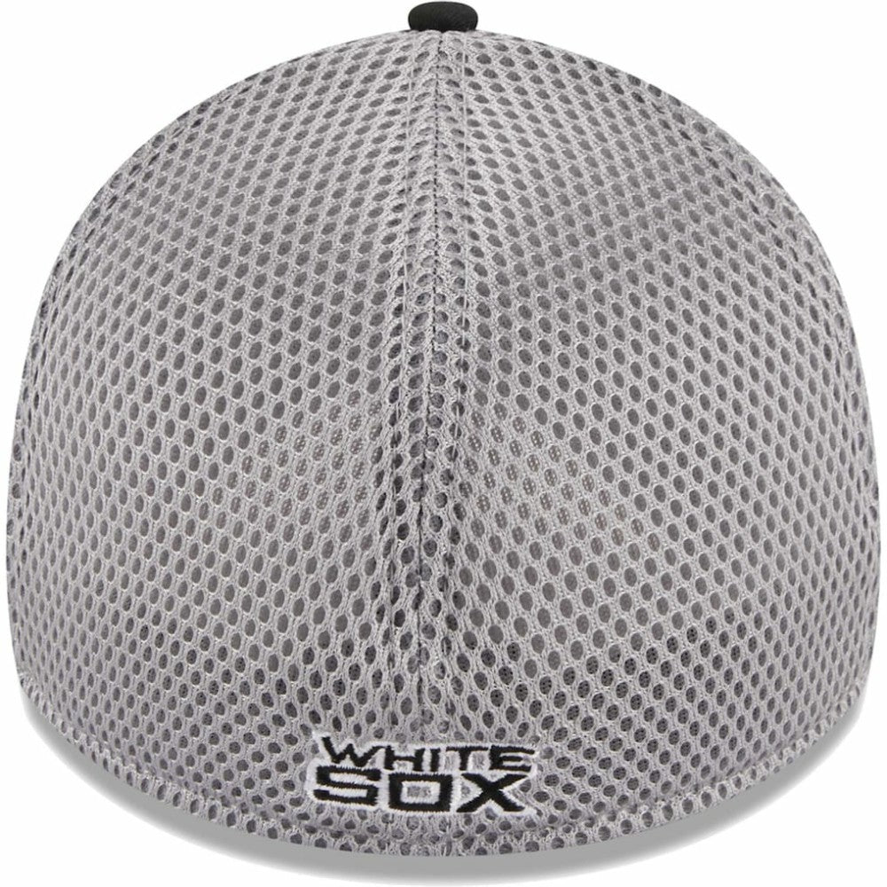 Chicago White Sox New Era Team Neo 39THIRTY Flex Hat Sale