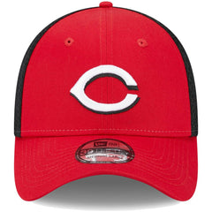 Cincinnati Reds New Era Team Neo 39THIRTY Flex Hat Clearance