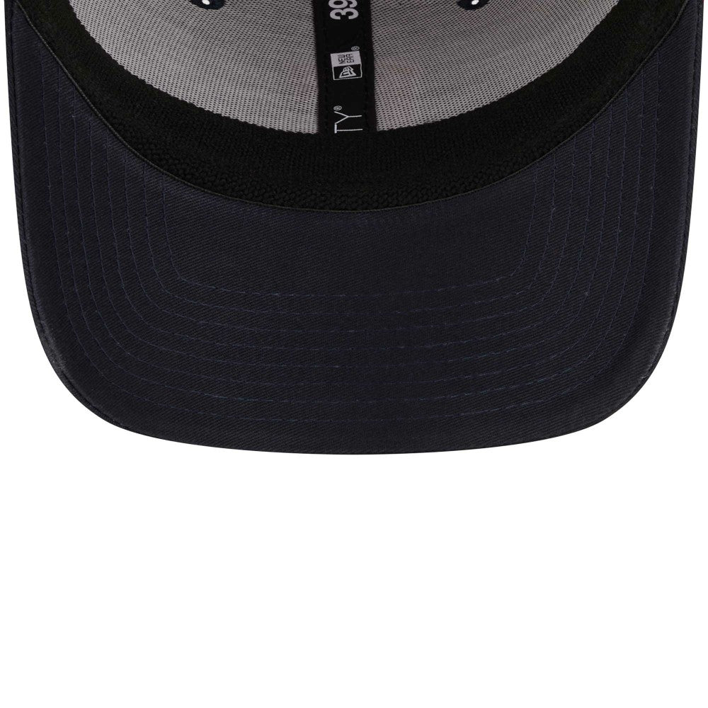 Cleveland Guardians New Era Team Neo 39THIRTY Flex Hat On Sale