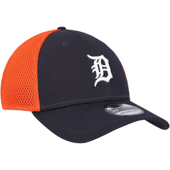 Detroit Tigers New Era Team Neo 39THIRTY Flex Hat Near Me