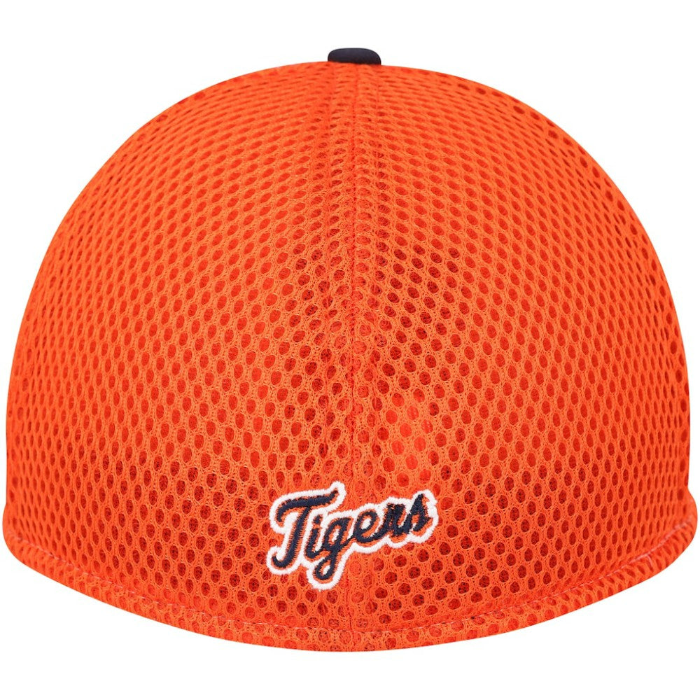 Detroit Tigers New Era Team Neo 39THIRTY Flex Hat Near Me