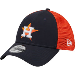 Houston Astros New Era Team Neo 39THIRTY Flex Hat for sale