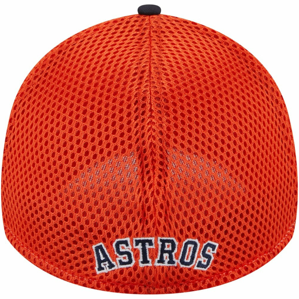 Houston Astros New Era Team Neo 39THIRTY Flex Hat for sale