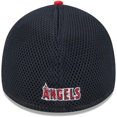 Los Angeles Angels New Era Team Neo 39THIRTY Flex Hat discount