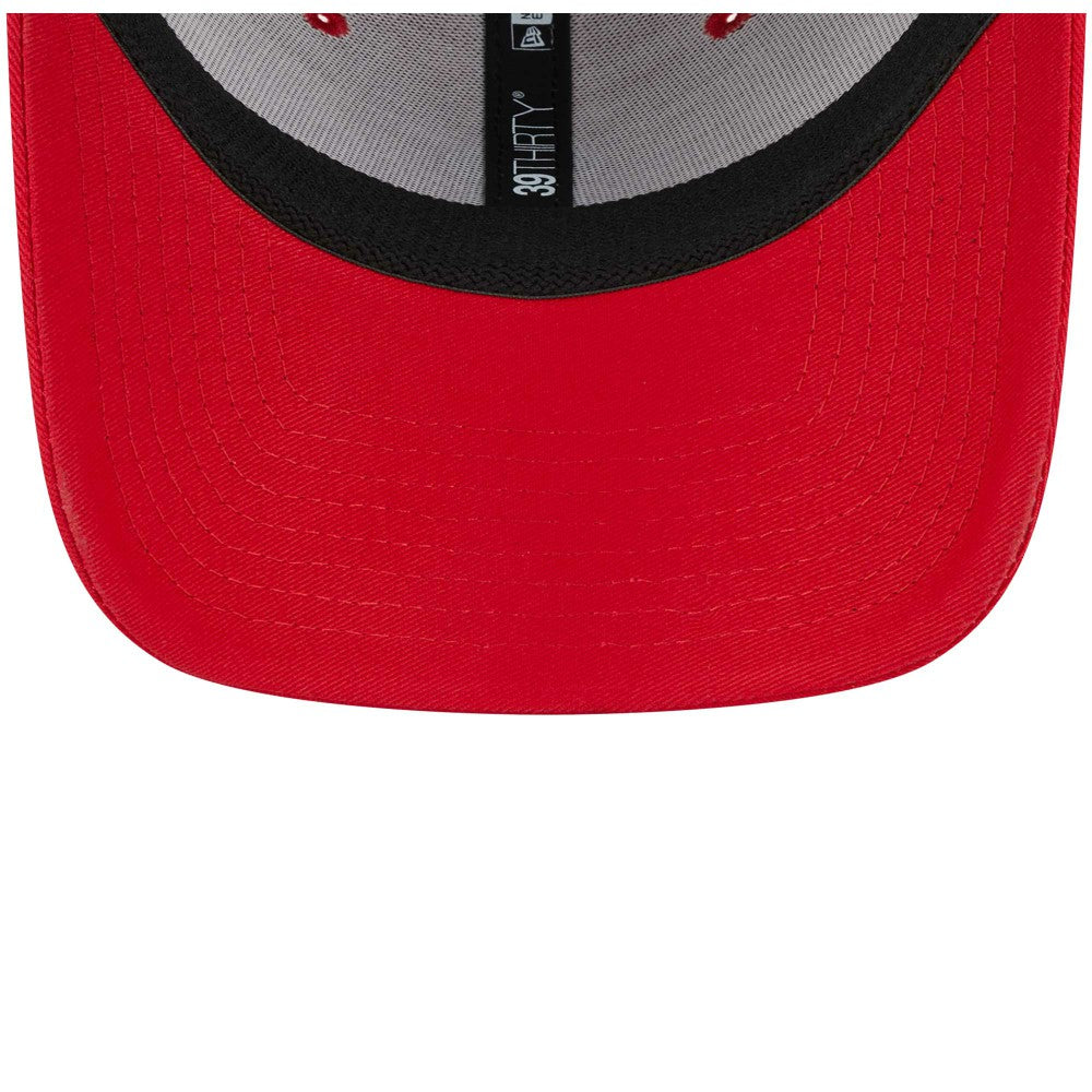 Los Angeles Angels New Era Team Neo 39THIRTY Flex Hat discount