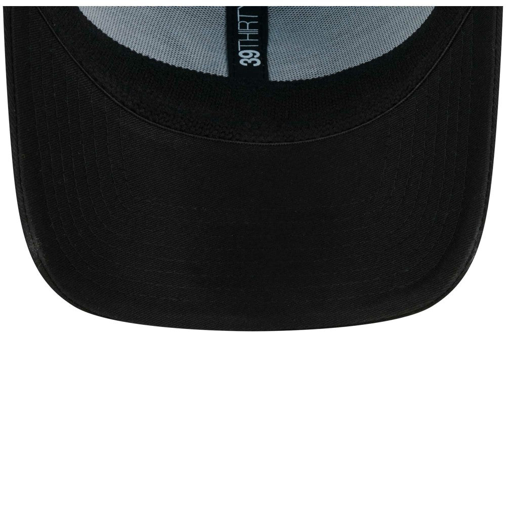Miami Marlins New Era Team Neo 39THIRTY Flex Hat Clearance