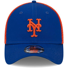 New York Mets New Era Team Neo 39THIRTY Flex Hat Lifestyle