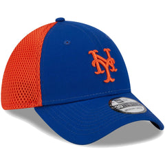 New York Mets New Era Team Neo 39THIRTY Flex Hat Lifestyle