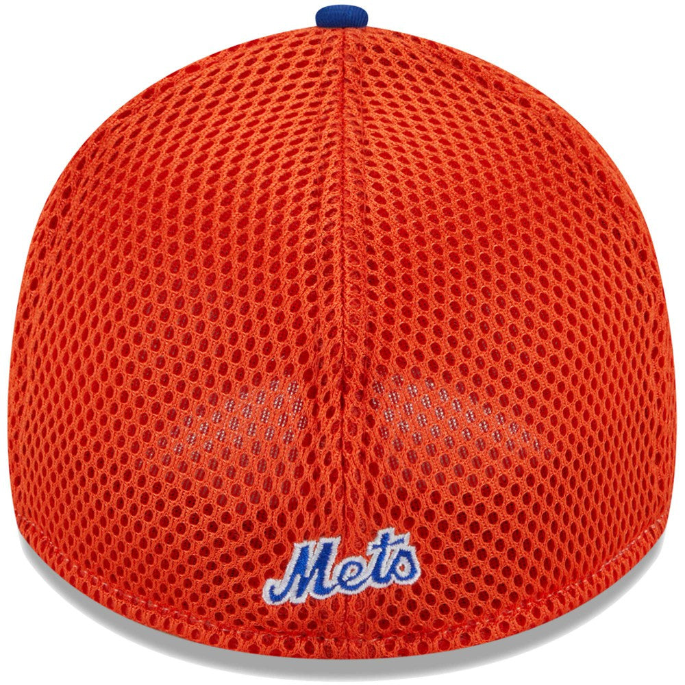 New York Mets New Era Team Neo 39THIRTY Flex Hat Lifestyle