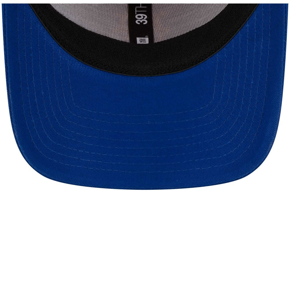 New York Mets New Era Team Neo 39THIRTY Flex Hat Lifestyle