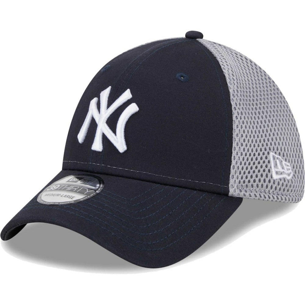 New York Yankees New Era Team Neo 39THIRTY Flex Hat Sale