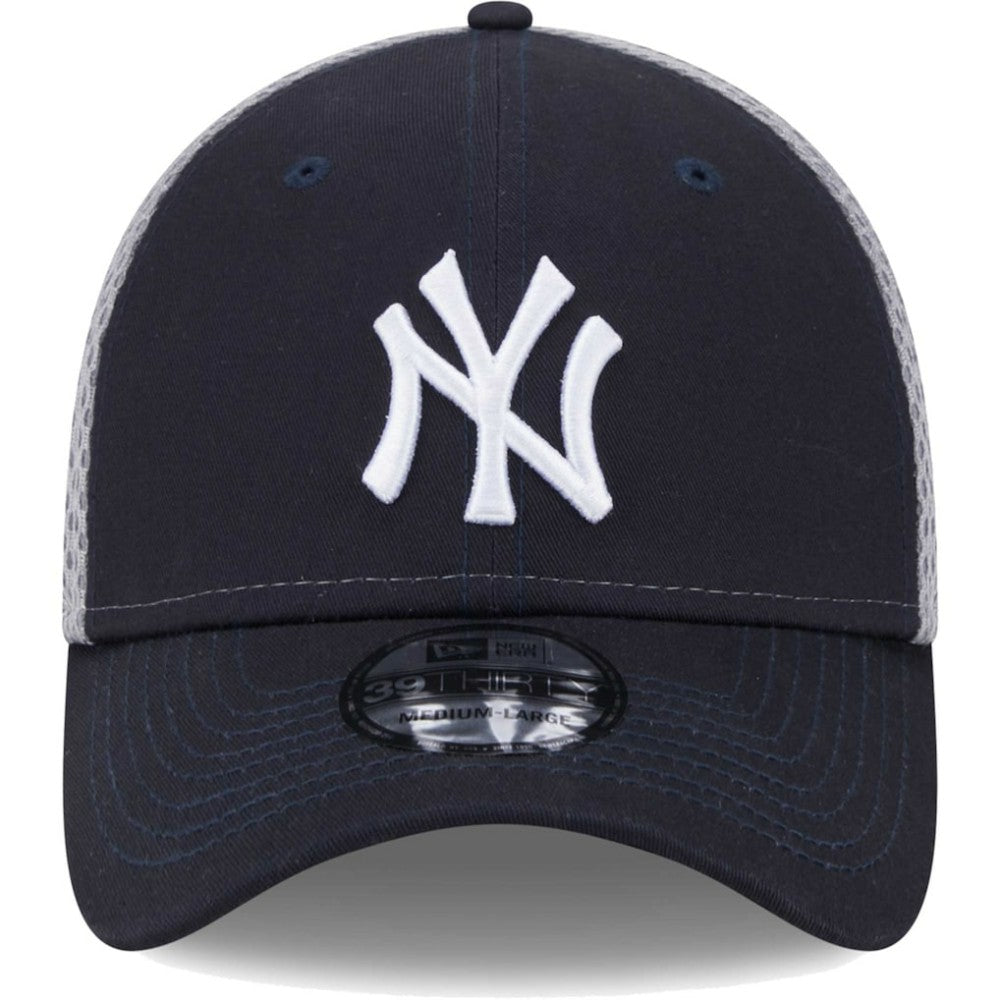 New York Yankees New Era Team Neo 39THIRTY Flex Hat Sale