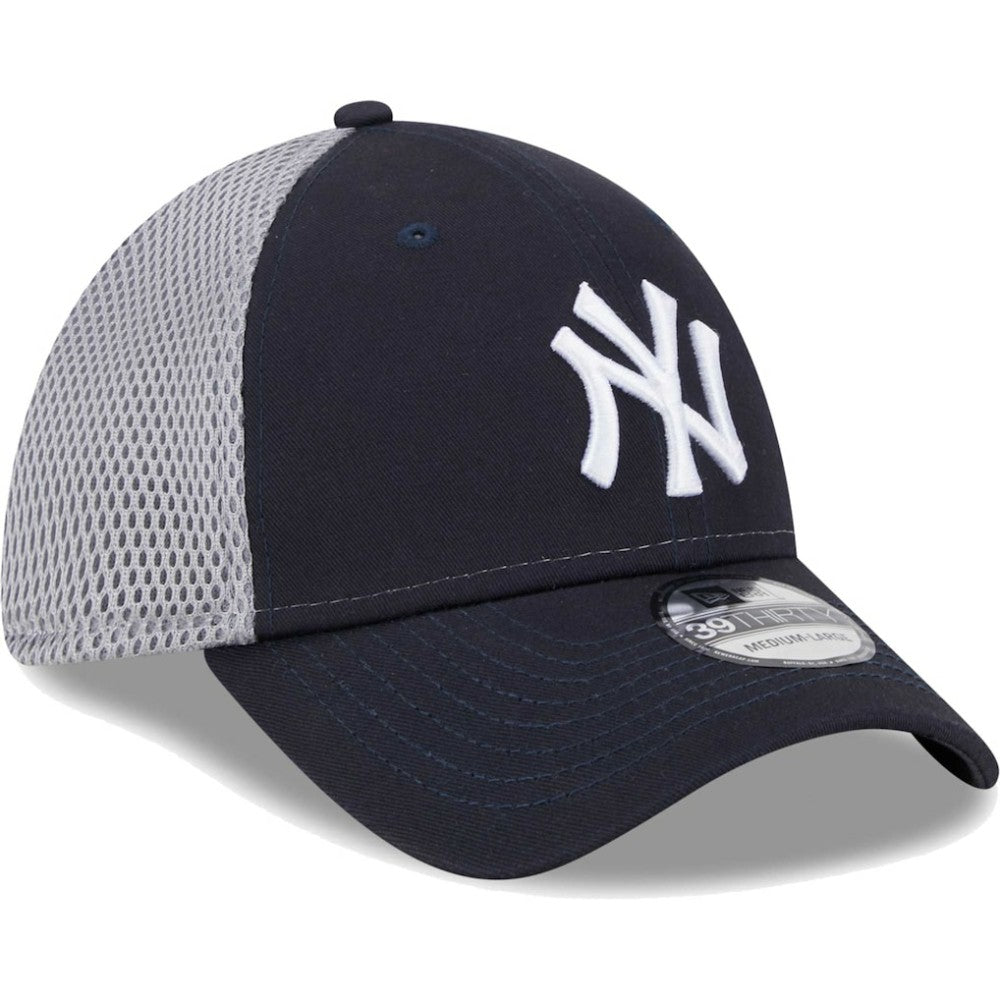New York Yankees New Era Team Neo 39THIRTY Flex Hat Sale