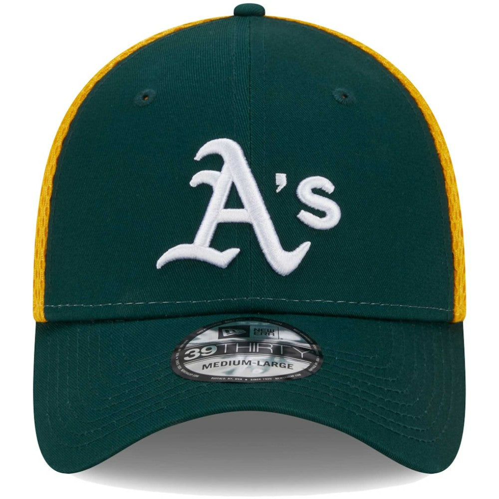 Athletics New Era Team Neo 39THIRTY Flex Hat Clearance