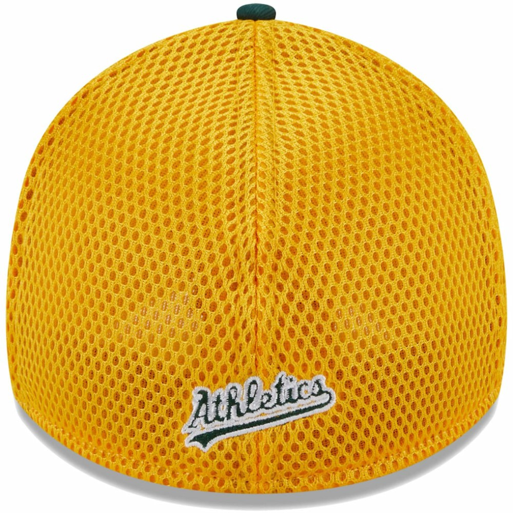 Athletics New Era Team Neo 39THIRTY Flex Hat Clearance