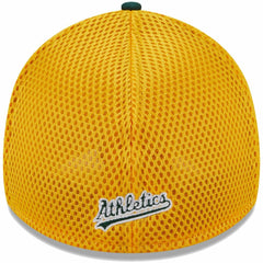 Athletics New Era Team Neo 39THIRTY Flex Hat Clearance