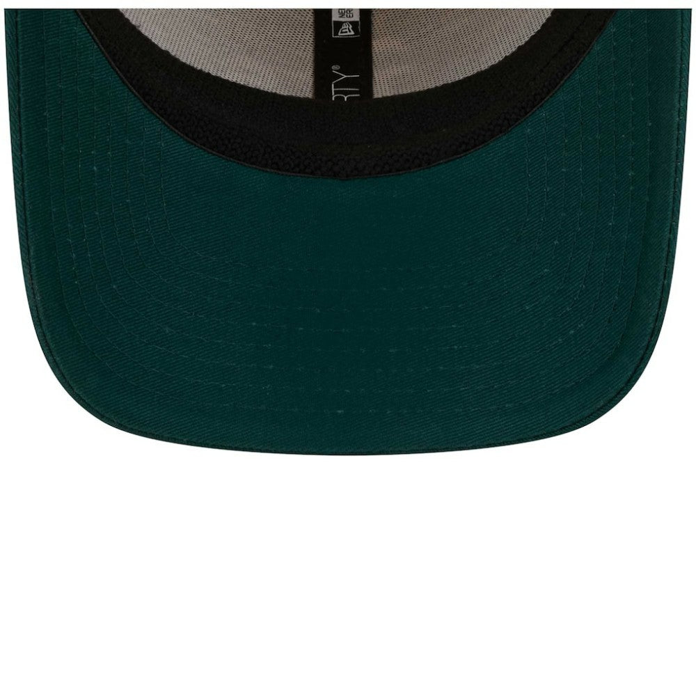 Athletics New Era Team Neo 39THIRTY Flex Hat Clearance