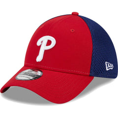 Philadelphia Phillies New Era Team Neo 39THIRTY Flex Hat for sale
