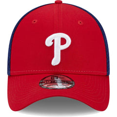 Philadelphia Phillies New Era Team Neo 39THIRTY Flex Hat for sale