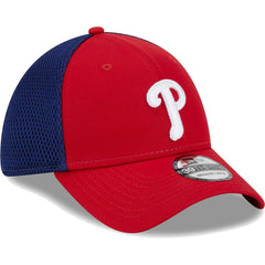 Philadelphia Phillies New Era Team Neo 39THIRTY Flex Hat for sale