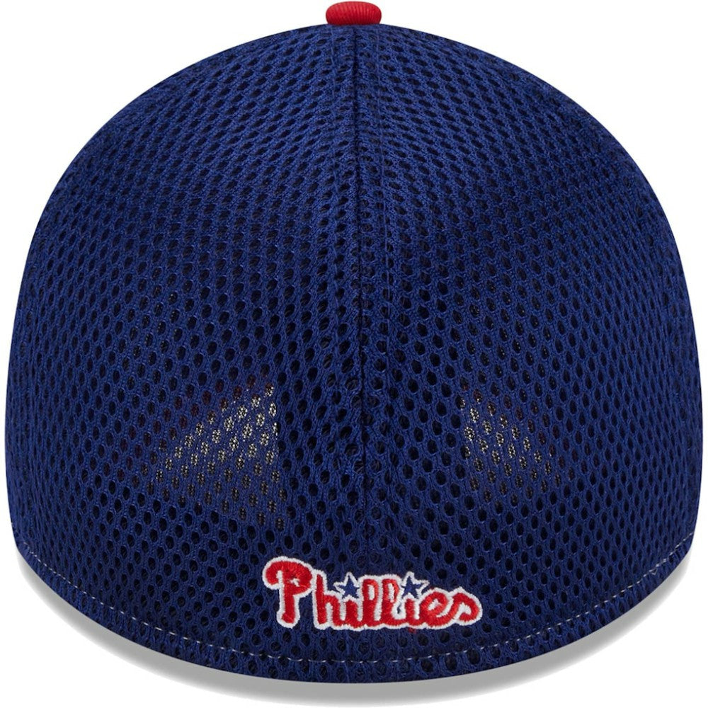 Philadelphia Phillies New Era Team Neo 39THIRTY Flex Hat for sale
