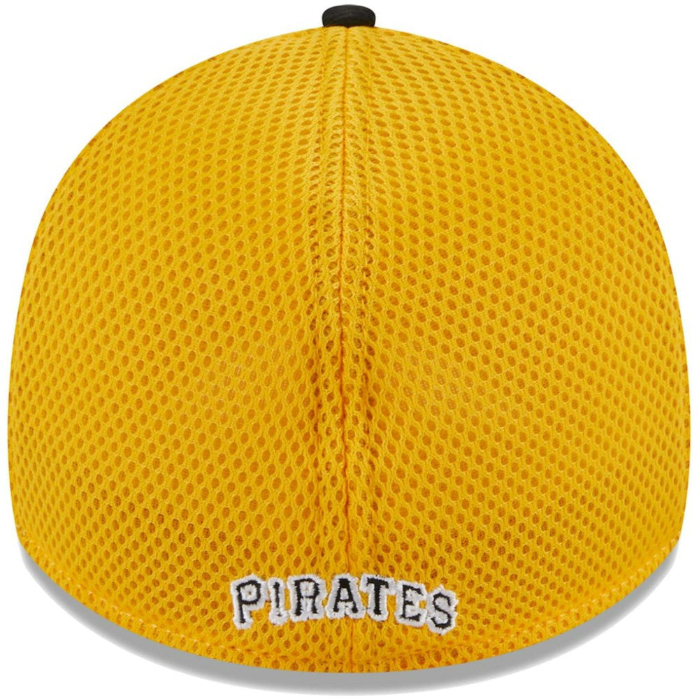 Pittsburgh Pirates New Era Team Neo 39THIRTY Flex Hat Near Me
