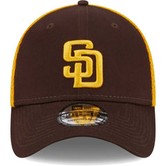 San Diego Padres New Era Team Neo 39THIRTY Flex Hat for sale
