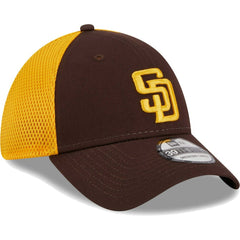 San Diego Padres New Era Team Neo 39THIRTY Flex Hat for sale