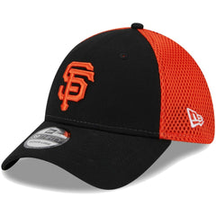 San Francisco Giants New Era Team Neo 39THIRTY Flex Hat Online