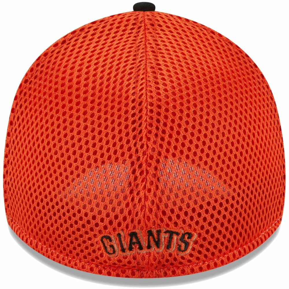 San Francisco Giants New Era Team Neo 39THIRTY Flex Hat Online
