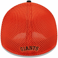 San Francisco Giants New Era Team Neo 39THIRTY Flex Hat Online